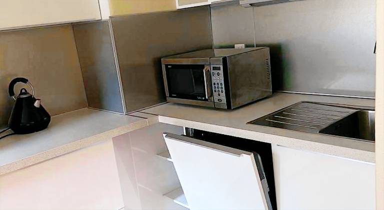 Apartment | Near Hlavné námestie — photo 3
