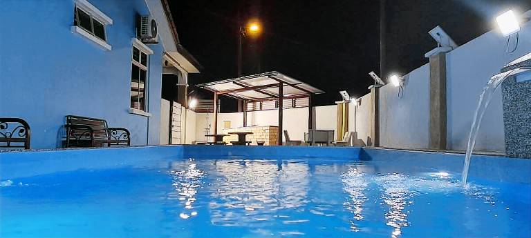 House Pantai Johor