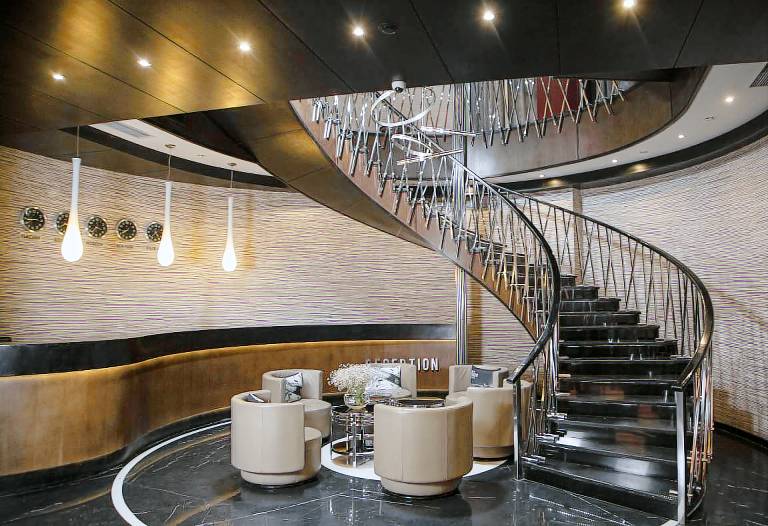 North Avenue Hotel — photo 2