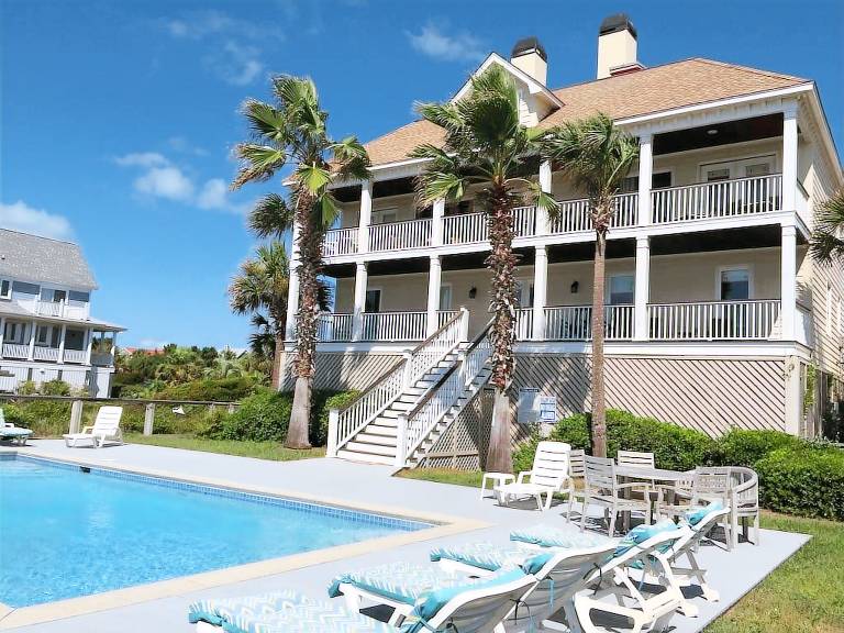 House Isle of Palms