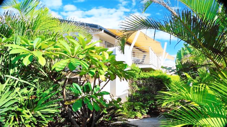 House  Lennox Head