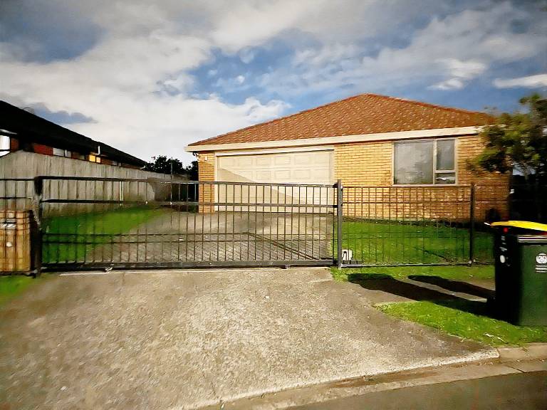 Privatzimmer  Mangere