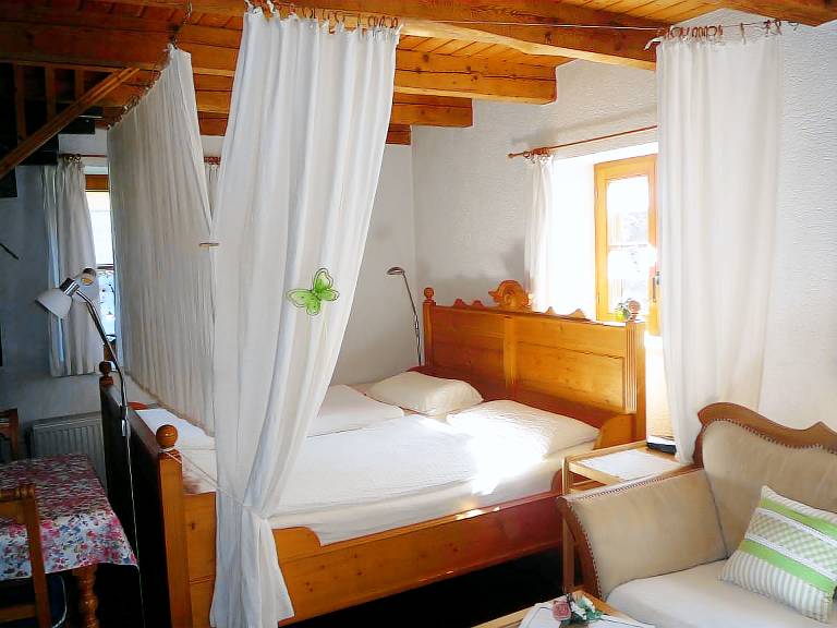 Ferienhaus Daiting