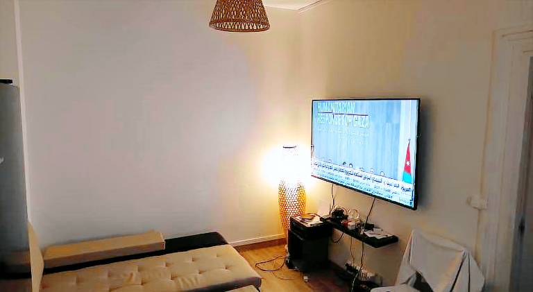 Rental apartment with 1 room for 4 persons — photo 2