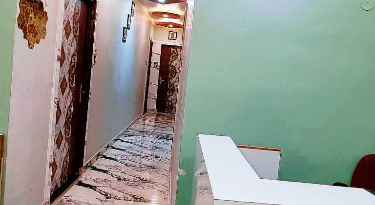 Hotel Pragya International — photo 5