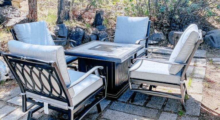 The Chalet at Kings Beach Unit 7 — photo 4