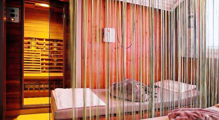 Hotel Vital Bad Bleiberg — photo 4