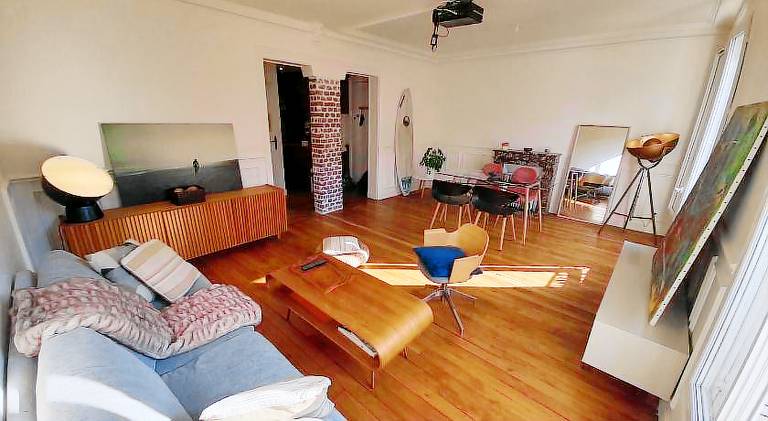 Rental apartment | Good for workation | Pet-friendly — photo 4