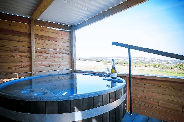 Holiday park Llangennith