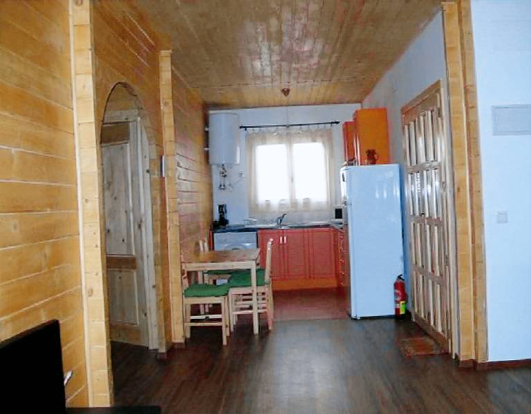 Apartment 'Fuente Vilda' with Private Terrace, Private Garden and Air Conditioning — photo 5