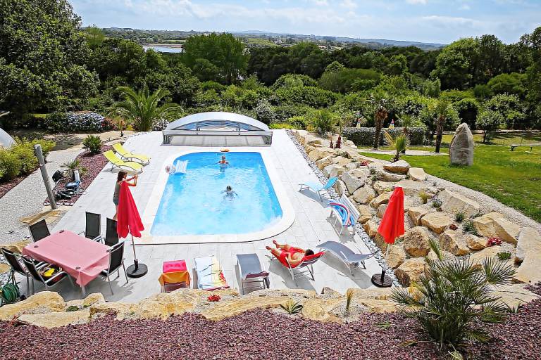 Appartement  Daoulas
