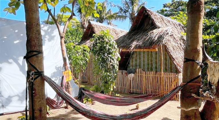 Tribal Huts Community — photo 2