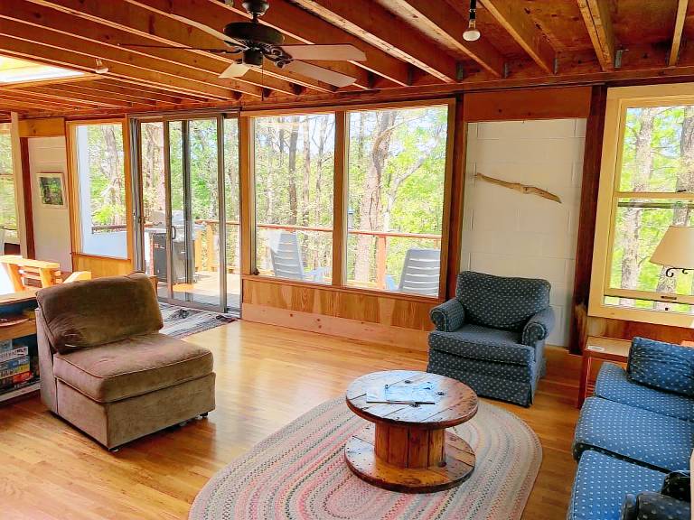 House Wellfleet