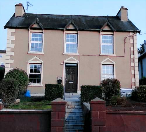 House Donegal