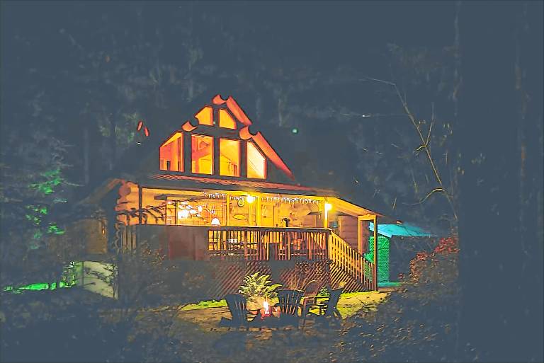Riverwoods Lodge — photo 5