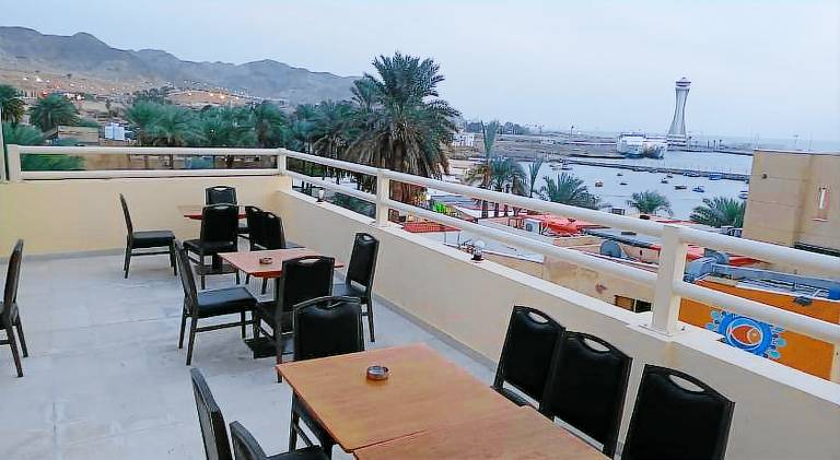 La Riva Hotel — photo 4