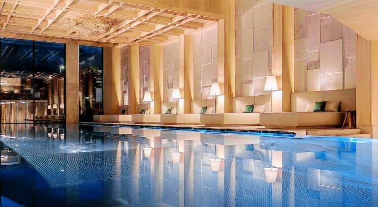Neuhaus Zillertal Resort — photo 2