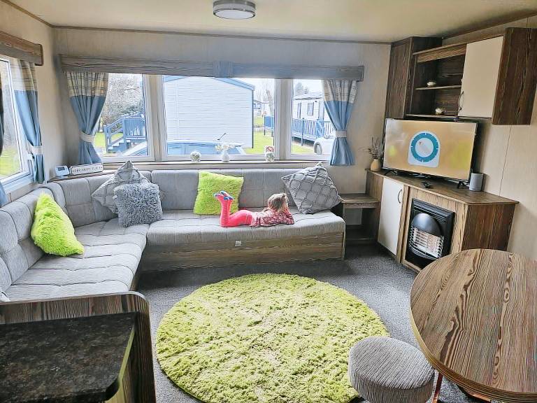 Cabin  Cleethorpes