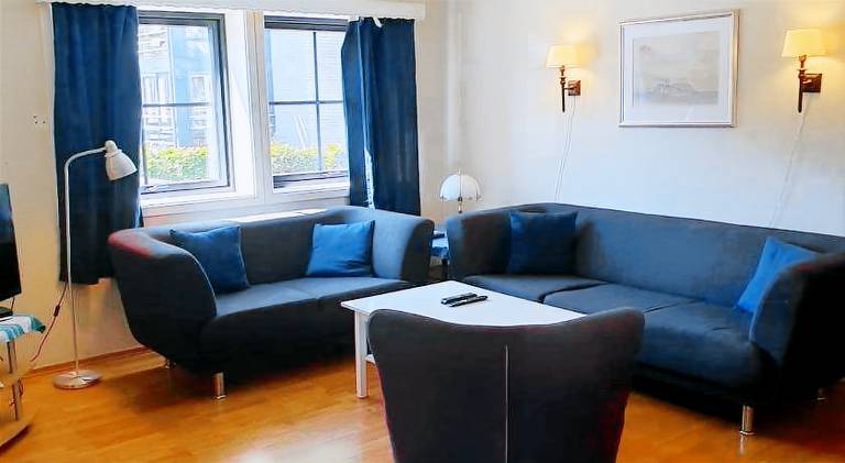 Leilighet Kristiansand