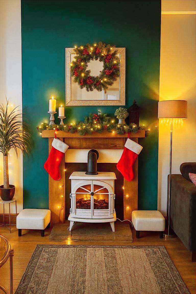 Happy days stays Ty hapus