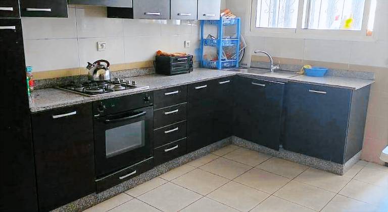 Ample holiday apartment | Dogs allowed — photo 4
