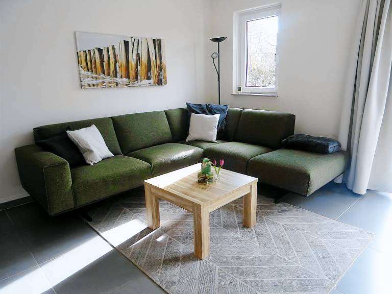 Ferienhaus mit Hund inBreskens, Provinz Zeeland  f&uuml;r max. 5 Personen