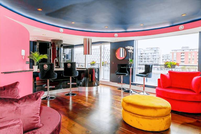 Appartement  Dublin