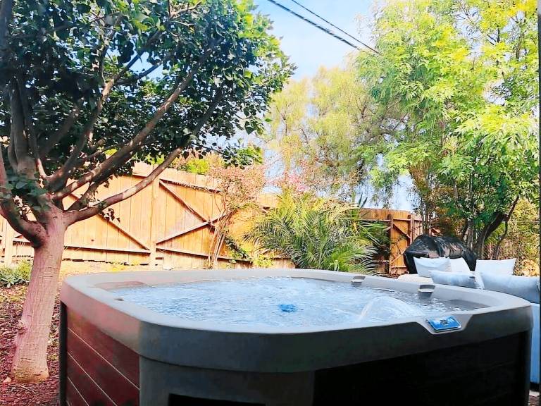 Appartement Central Malibu
