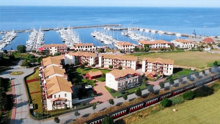 Ferienhaus Ostseebad Kühlungsborn