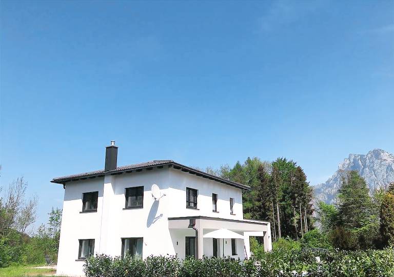 Ferienwohnung  Traunsee