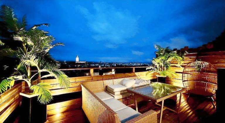 House with 1 room for 8 persons — photo 3