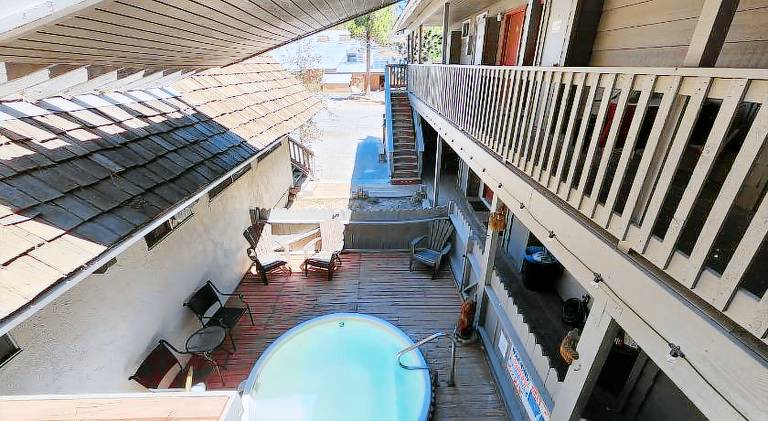 Cinnamon Bear Inn — photo 4