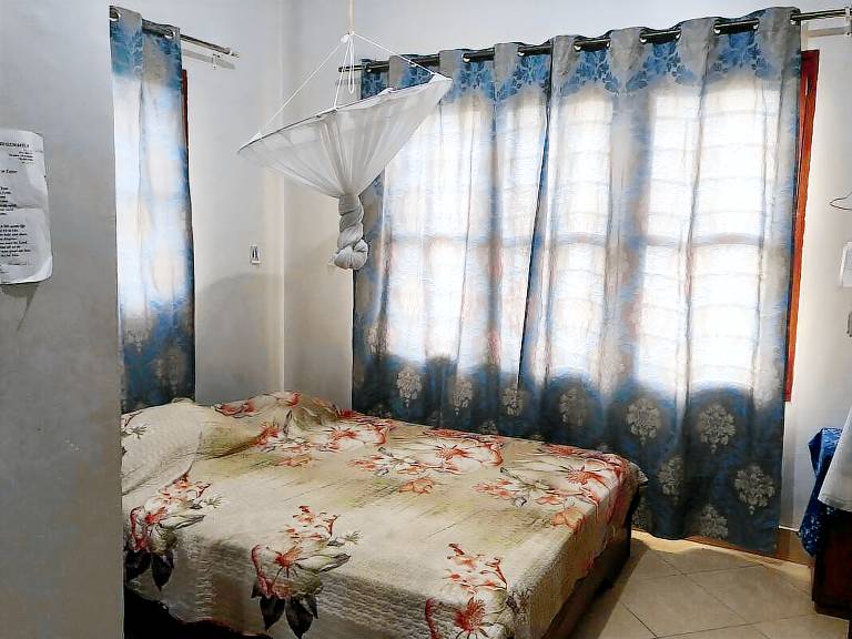 Privatzimmer