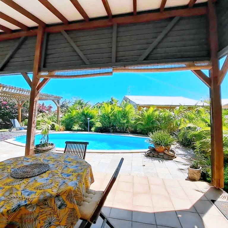 Villa Le Gosier