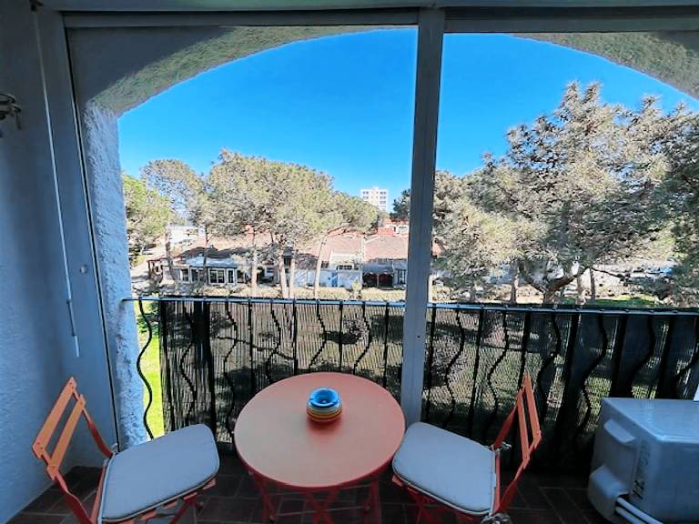 Studio Argelès-sur-Mer