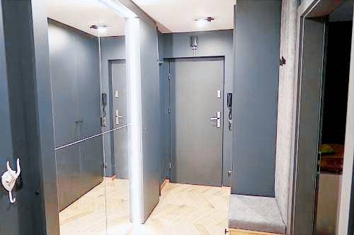 Apartment Osiedle Wygoda