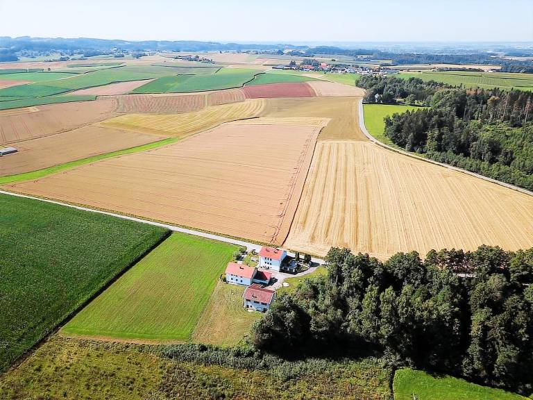 Ferienwohnung Plattling