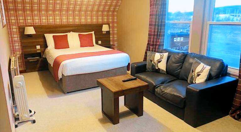 The Chieftain Hotel — photo 2