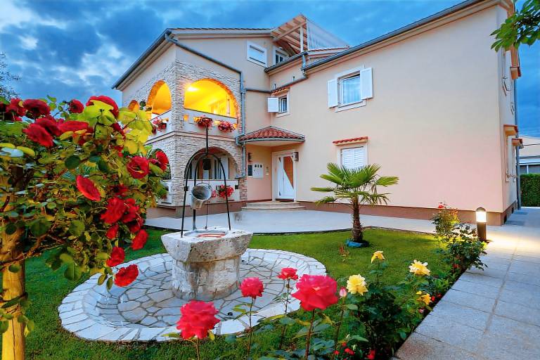 Apartman Nenadići