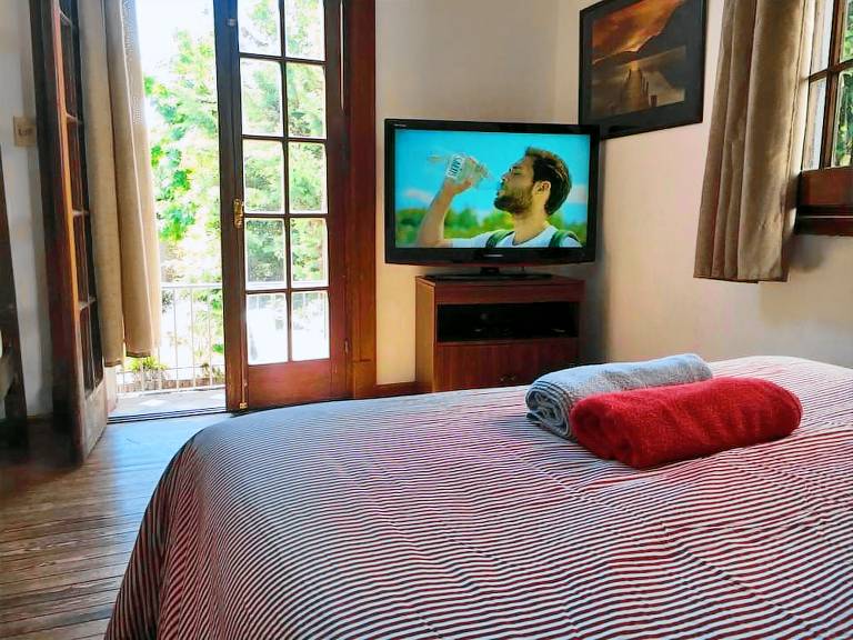 Hostel Pocitos