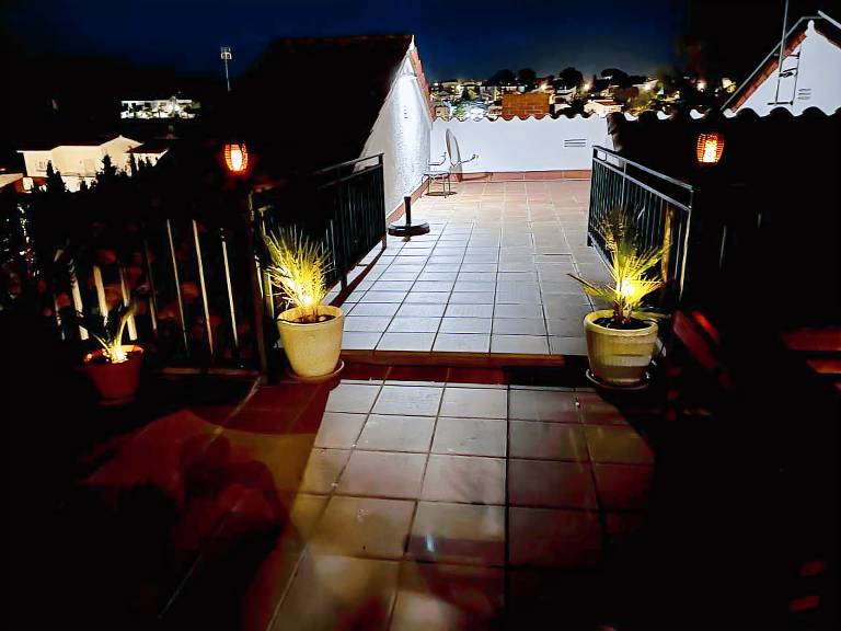 Appartement Arenys de Mar