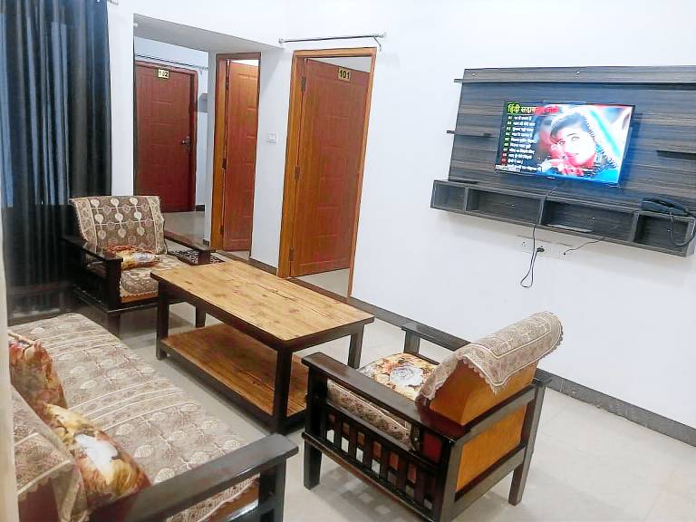 Beautiful rental apartment | Good for workation | Pet-friendly — photo 3