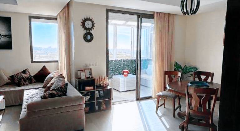 Wonderful rental apartment with pool | Next to the beach | Pets are welcome in Taghazout