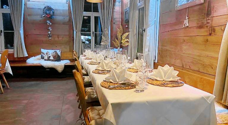 Hotel Jagerstubli Grindelwald — photo 2