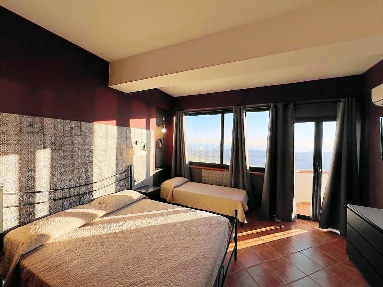 Bed & Breakfast Raffadali