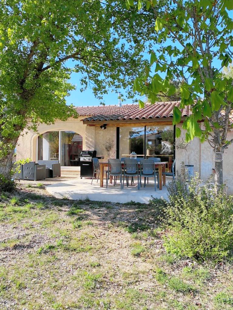 Villa Quinson
