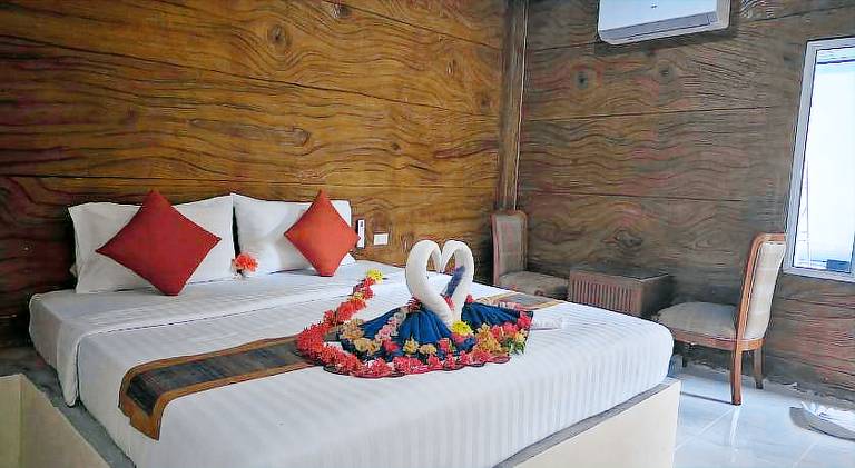 Poonsap Resort — photo 2