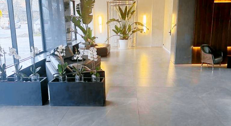 Apartment with 1 room for 4 persons — photo 4