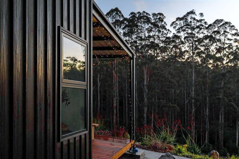 Cabin Denmark