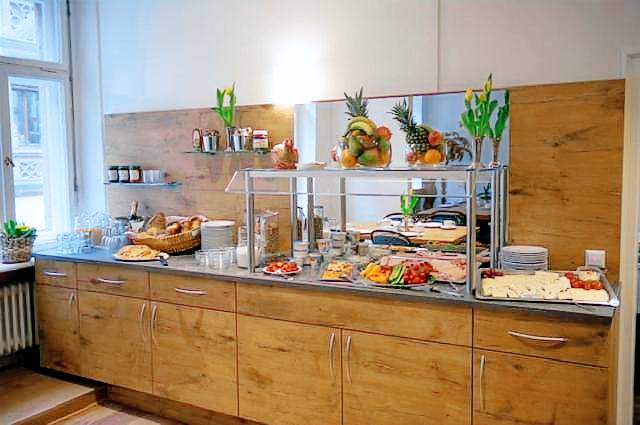 Hotel Perkeo — photo 3